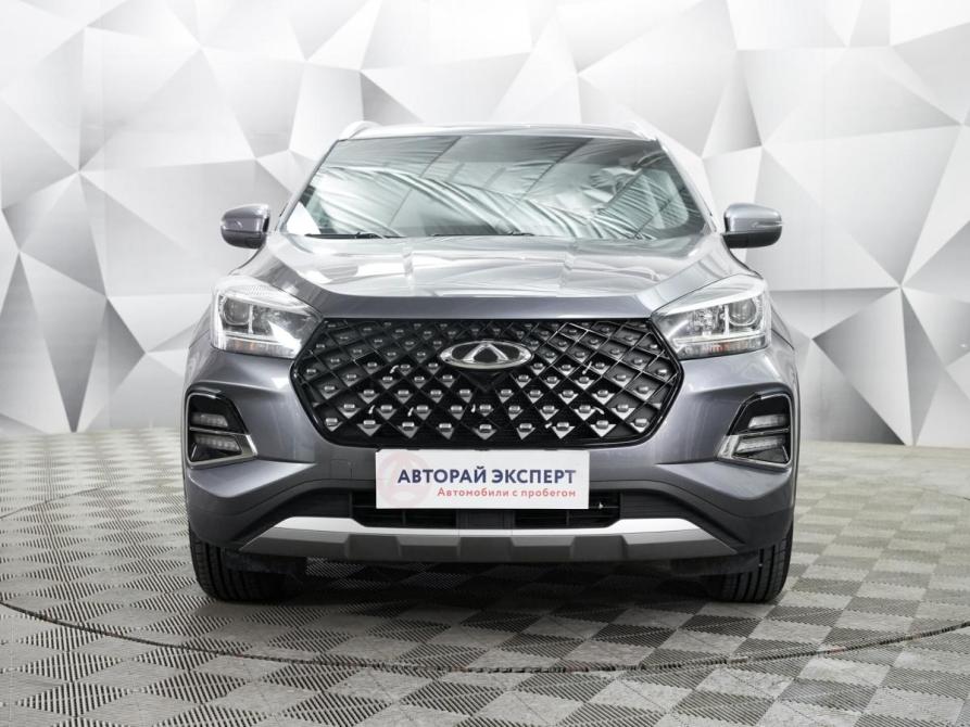 Chery Tiggo 4 Pro I Ульяновск  - изображение 8