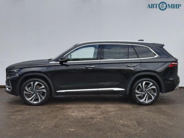 Geely Monjaro I с пробегом 2024 года, цена 3 100 000 рублей, 34443 км, внедорожник, Автокод Объявления
