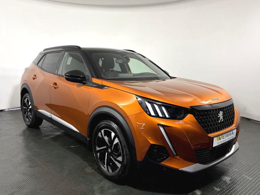 Peugeot 2008 II Пермь  - изображение 3