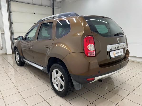 Renault Duster I с пробегом 2012 года, цена 870 000 рублей, 171450 км, внедорожник, Автокод Объявления