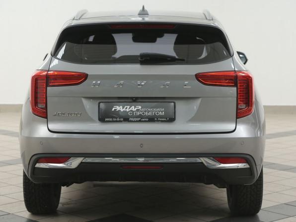 Haval Jolion I с пробегом 2021 года, цена 1 705 000 рублей, 48700 км, внедорожник, Автокод Объявления