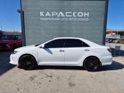 Toyota Camry VII (XV50) Рестайлинг Екатеринбург  - изображение 15