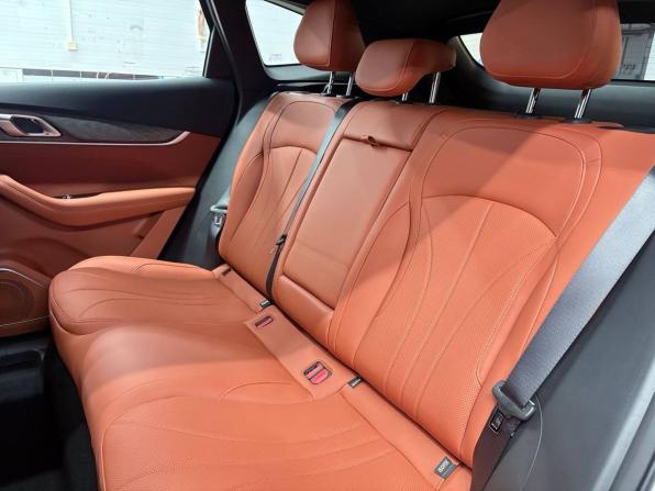 Geely Galaxy M7 с пробегом 2026 года, цена 3 819 900 рублей, 40 км, внедорожник, Автокод Объявления