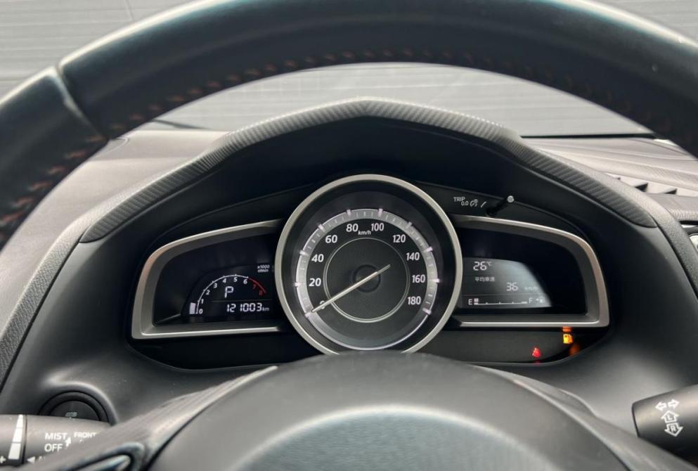 Mazda Axela III Красноярск  - изображение 18