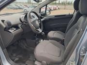 Chevrolet Spark III (M300) Рестайлинг Набережные Челны  - изображение 48