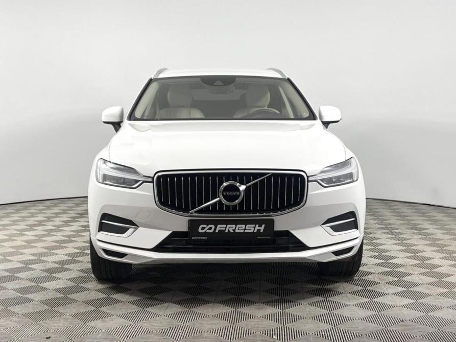 Volvo XC60 II Казань  - изображение 3