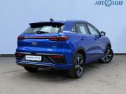 JAC JS6 Москва  - изображение 19