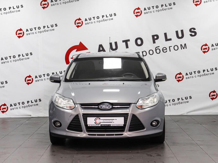 Ford Focus III Минеральные Воды  - изображение 3