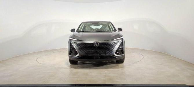 Новый Changan UNI-T I 2025 года, цена 3 459 900 рублей, внедорожник, Автокод Объявления