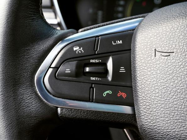 Geely Atlas Pro с пробегом 2021 года, цена 2 075 000 рублей, 55907 км, внедорожник, Автокод Объявления