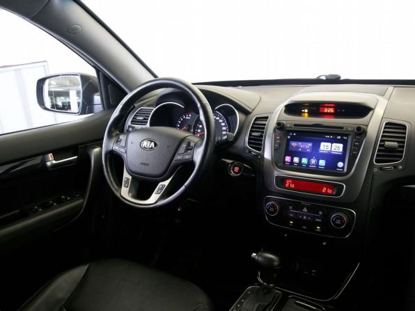 Kia Sorento II Рестайлинг с пробегом 2018 года, цена 1 890 000 рублей, 182000 км, внедорожник, Автокод Объявления
