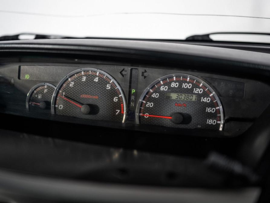 Toyota Voxy I (R60) Иркутск  - изображение 14
