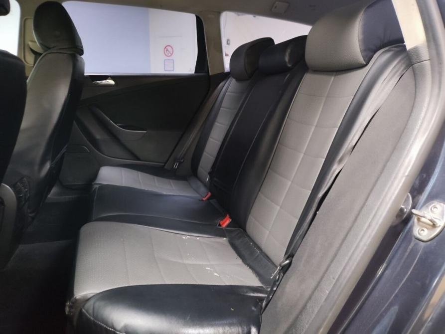 Volkswagen Passat B6 Москва  - изображение 11