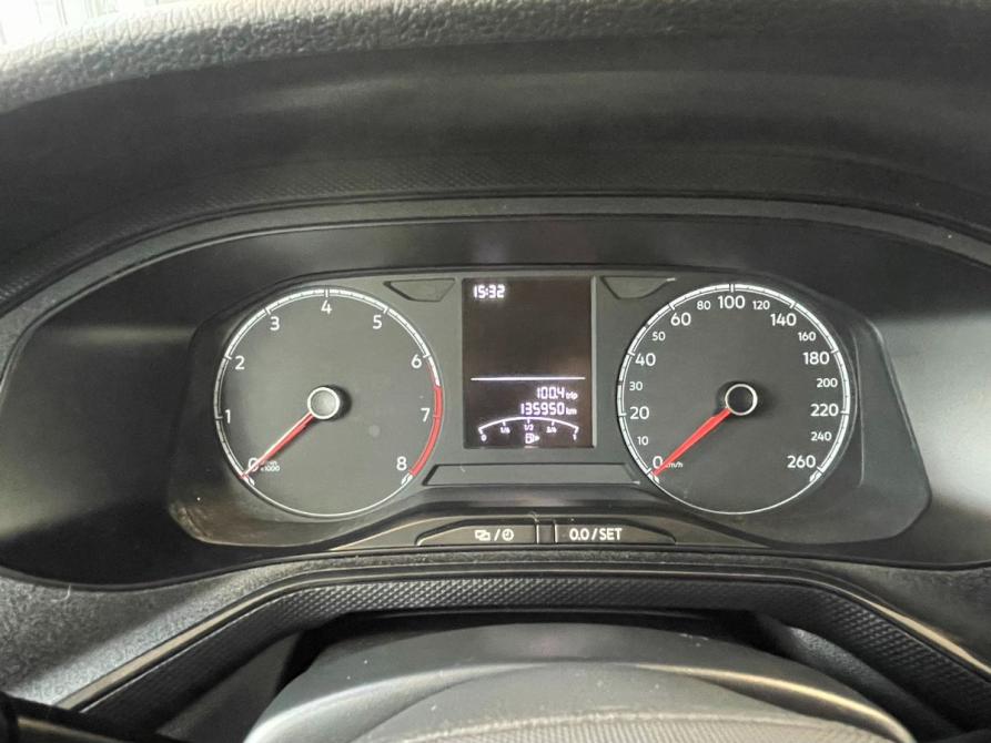 Volkswagen Polo VI Саратов  - изображение 19