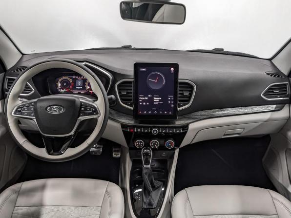 Lada (ВАЗ) Aura с пробегом 2024 года, цена 1 670 000 рублей, 18301 км, седан, Автокод Объявления