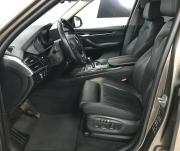 BMW X5 III (F15) Красноярск  - изображение 38