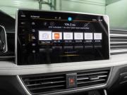 Volkswagen Tiguan II Рестайлинг (China Market) Воронеж  - изображение 44