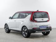 Kia Soul III Москва  - изображение 28