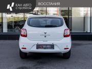Renault Sandero II Рестайлинг Казань  - изображение 13
