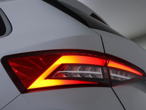 Skoda Kodiaq I с пробегом 2019 года, цена 3 190 000 рублей, 78954 км, внедорожник, Автокод Объявления