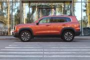 Haval Dargo I Брянск  - изображение 33