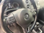 Volkswagen Tiguan I Рестайлинг Ростов-на-Дону  - изображение 31