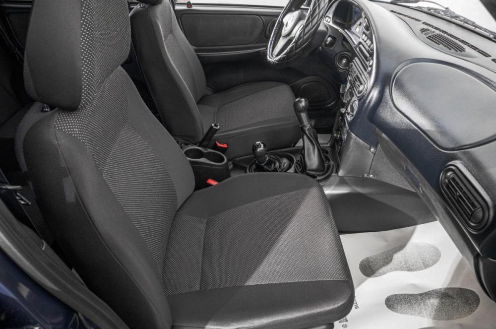 Chevrolet Niva I Рестайлинг Барнаул  - изображение 18