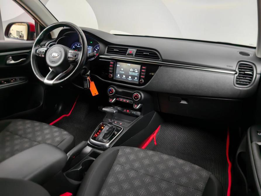 Kia Rio IV Подольск  - изображение 13
