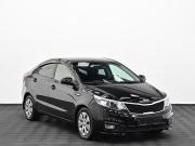 Kia Rio III Рестайлинг Москва  - изображение 13