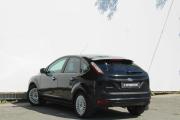 Ford Focus II Рестайлинг Березники  - изображение 24