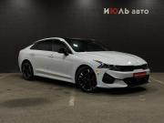 Kia K5 III Челябинск  - изображение 29