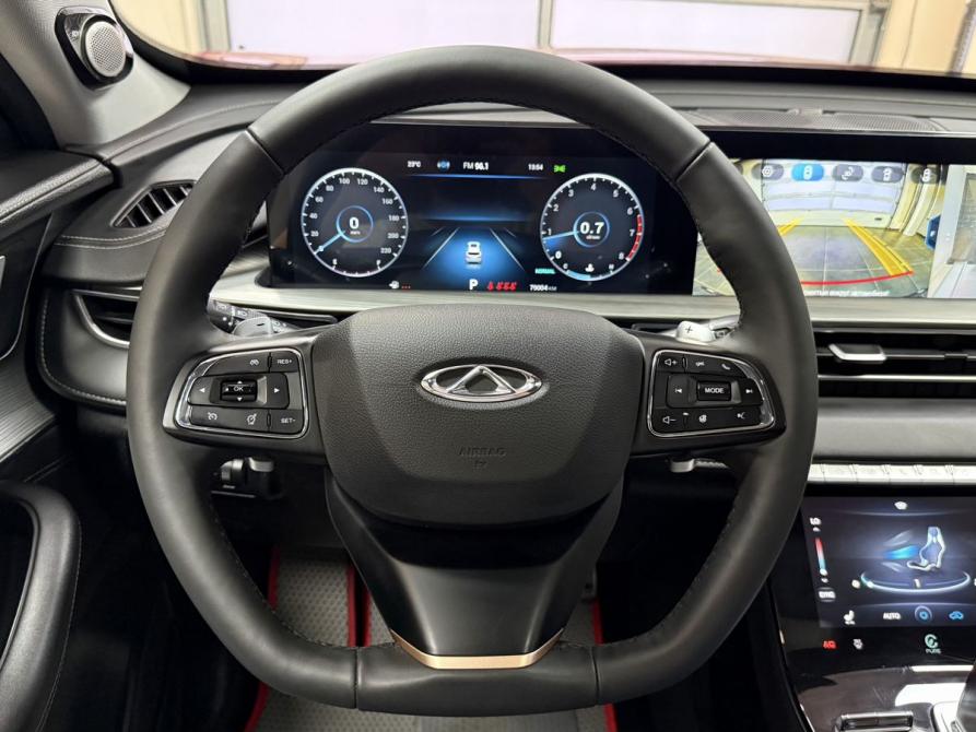 Chery Tiggo 8 Pro Max I Тверь  - изображение 6