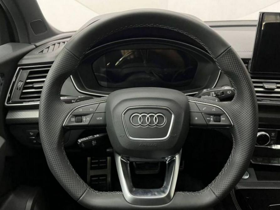 Audi Q5 II (FY) Рестайлинг Воронеж  - изображение 13