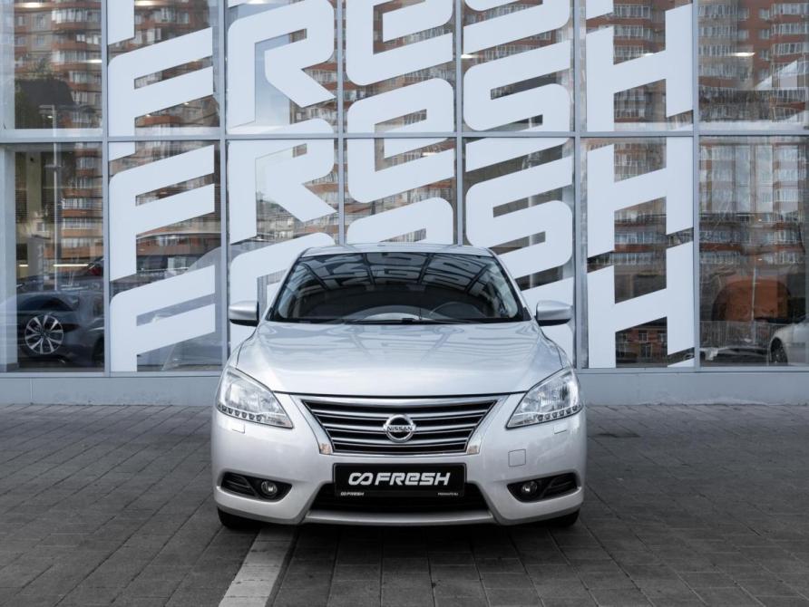 Nissan Sentra VII (B17) Ставрополь  - изображение 3