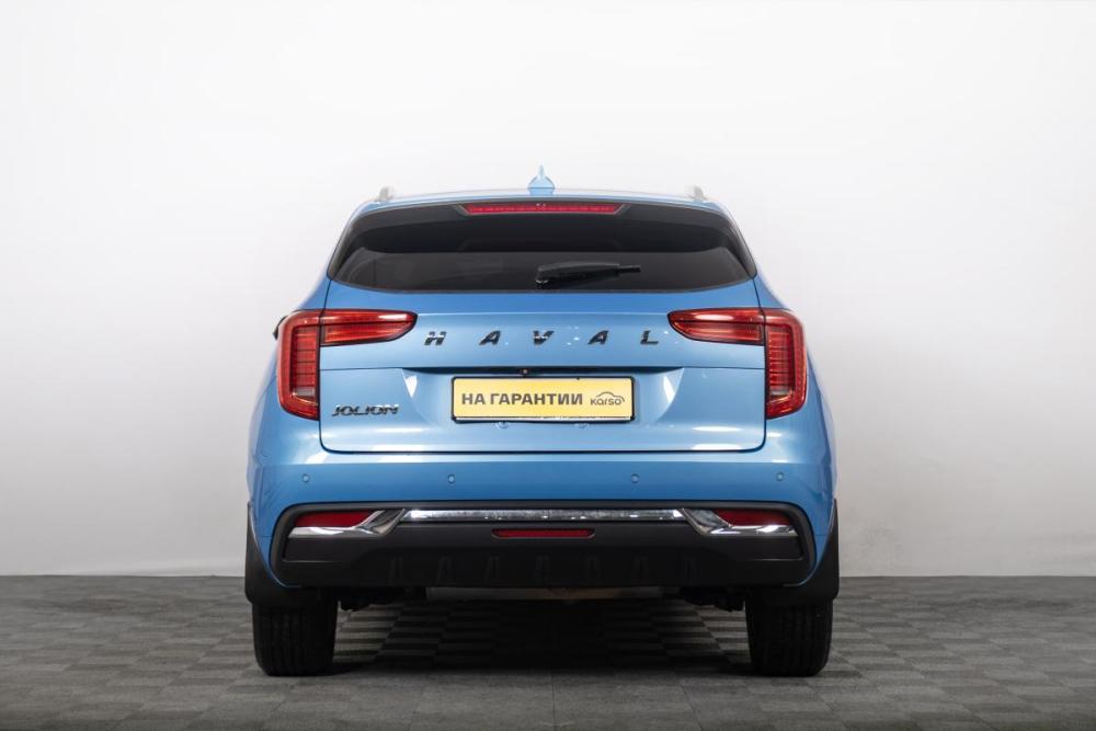Haval Jolion I Томск  - изображение 5