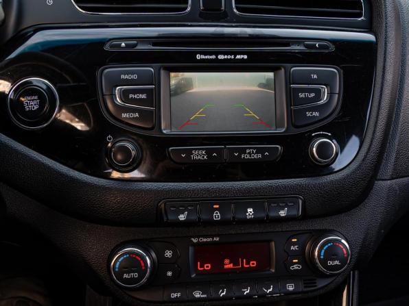 Kia Ceed II с пробегом 2013 года, цена 1 160 000 рублей, 237134 км, универсал, Автокод Объявления