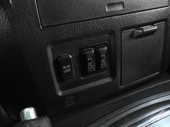 Mitsubishi Pajero IV Рестайлинг 1 с пробегом 2011 года, цена 2 139 000 рублей, 321710 км, внедорожник, Автокод Объявления