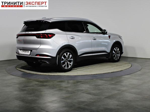 Chery Tiggo 7 Pro Max I с пробегом 2022 года, цена 2 047 000 рублей, 31644 км, внедорожник, Автокод Объявления