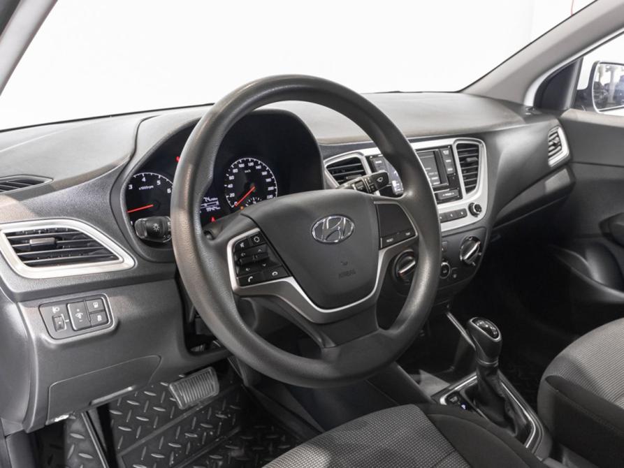 Hyundai Solaris II Рестайлинг Казань  - изображение 5