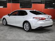 Toyota Camry VIII (XV70) Рестайлинг Москва  - изображение 32