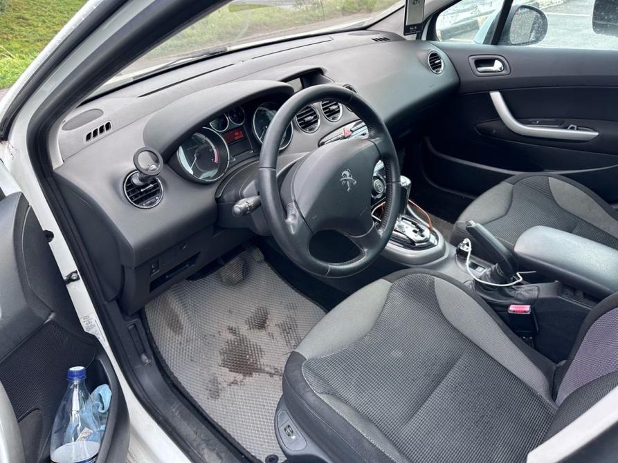 Peugeot 308 I Рестайлинг Нижний Новгород  - изображение 3