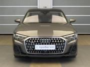 Audi A8 IV (D5) Рестайлинг Санкт-Петербург  - изображение 72