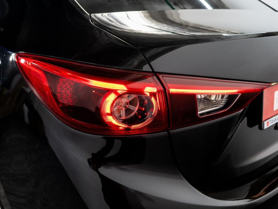 Mazda Axela III Иркутск  - изображение 23