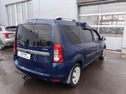 Lada (ВАЗ) Largus I Москва  - изображение 21