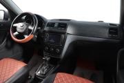 Skoda Yeti I Новосибирск  - изображение 27