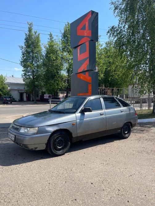 Lada (ВАЗ) 2112 Кострома  - изображение 1