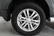 Mitsubishi Pajero IV Рестайлинг 2 Красноярск  - изображение 25