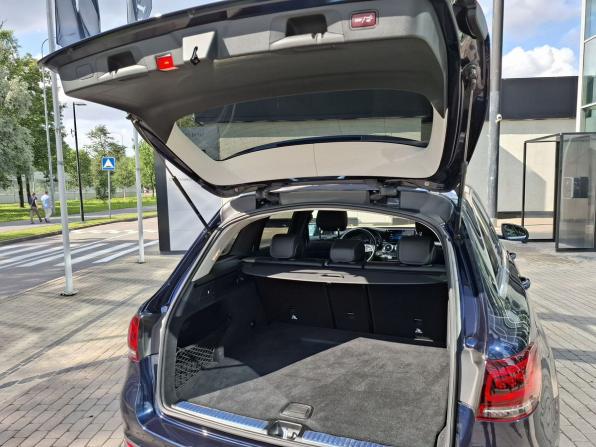 Mercedes-Benz GLC I (X253) Рестайлинг с пробегом 2022 года, цена 5 190 000 рублей, 21530 км, внедорожник, Автокод Объявления