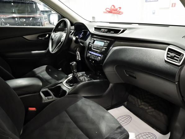 Nissan X-Trail III с пробегом 2015 года, цена 1 260 500 рублей, 232520 км, внедорожник, Автокод Объявления