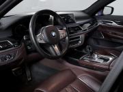 BMW 7 серии VI (G11/G12) Рестайлинг Москва  - изображение 40